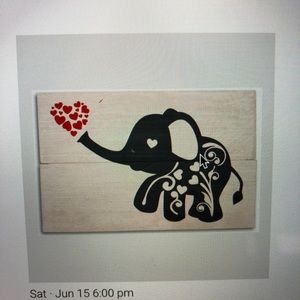 Meet your Posher, Olesya